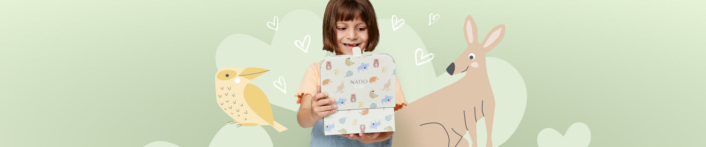 natio kids gifting