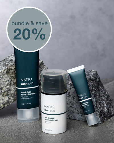 Age Repair Men's Bundle