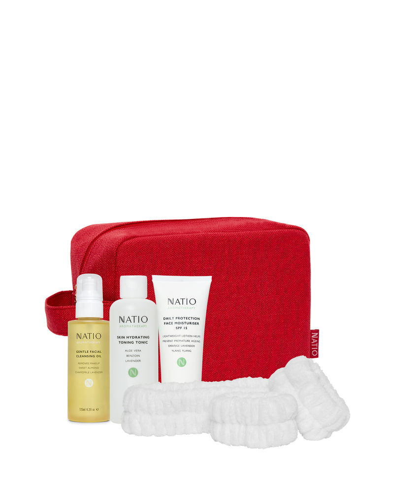 Nourish Gift Set