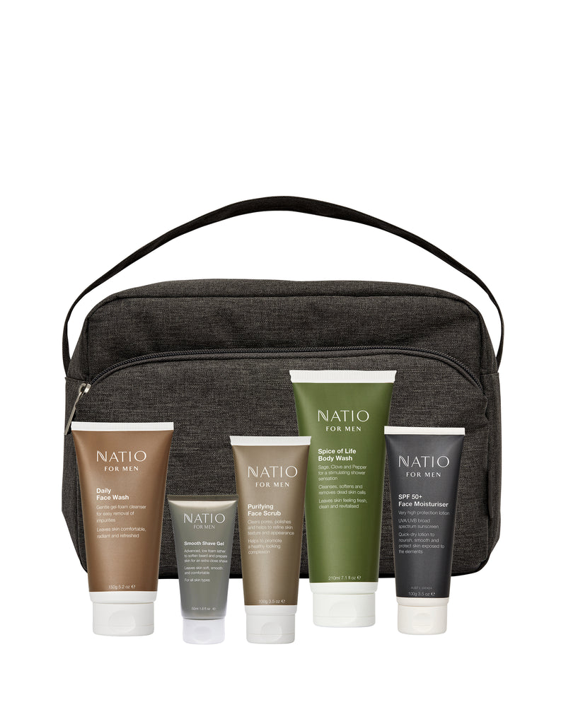 On-the-Go Gift Set