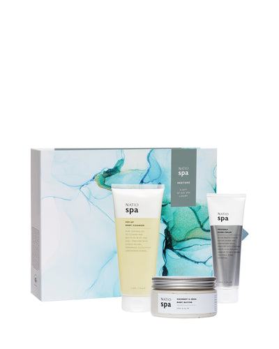 Restore Gift Set