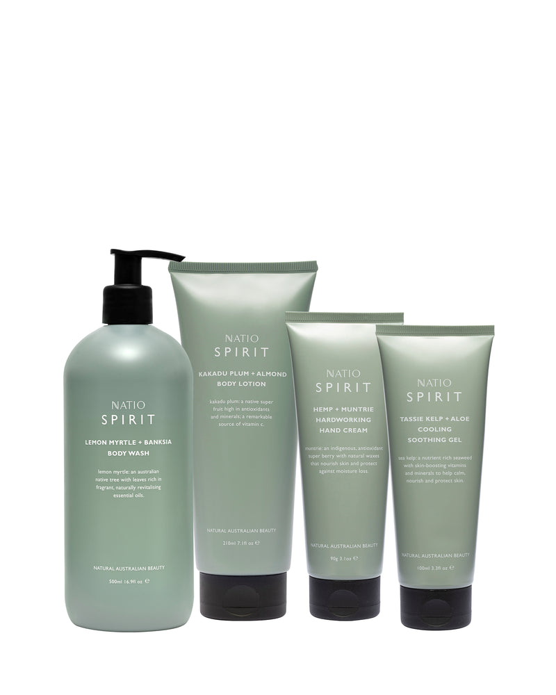 Retreat Gift Set