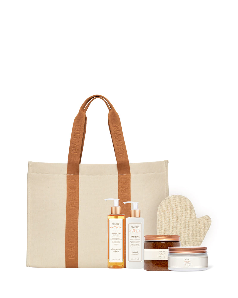 Luminous Gift Set