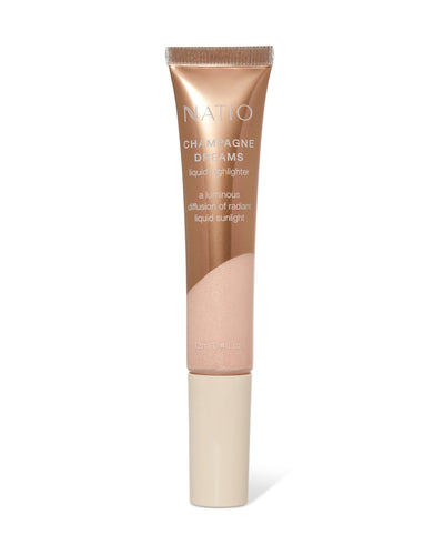 Champagne Dreams Liquid Highlighter