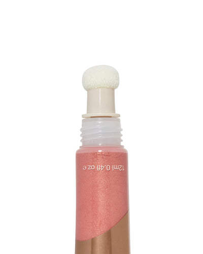 Radiant Cloud Liquid Blush