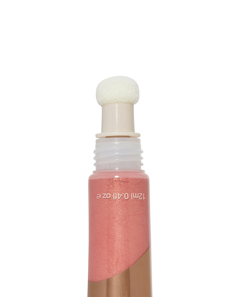 Radiant Cloud Liquid Blush