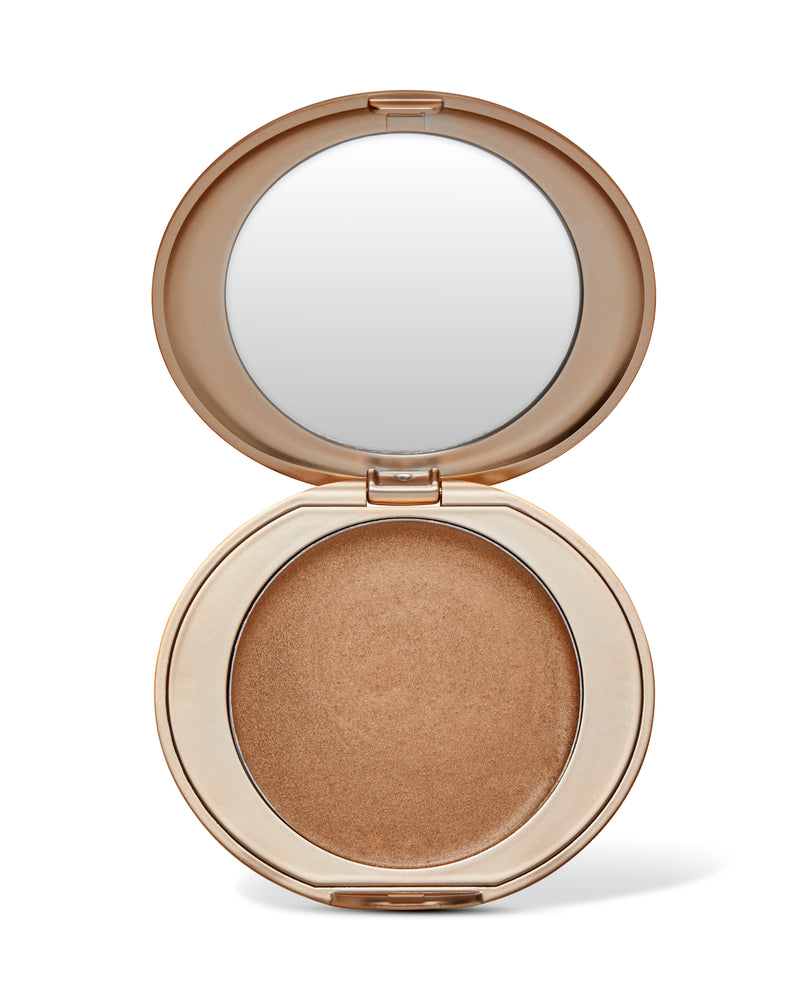 Summer Glow Cream Bronzer