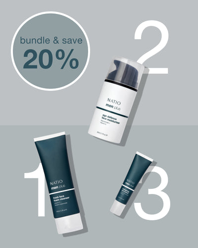 Age Repair Men's Bundle