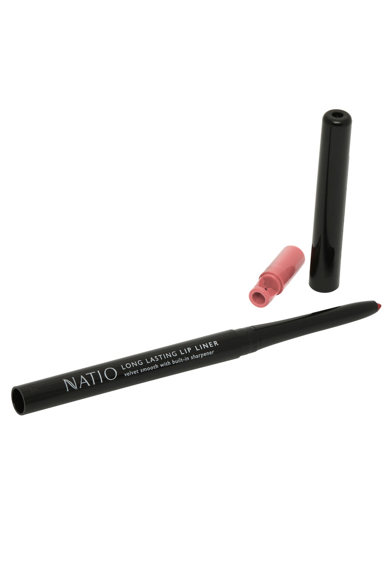 Long Lasting Lip Liner Blush