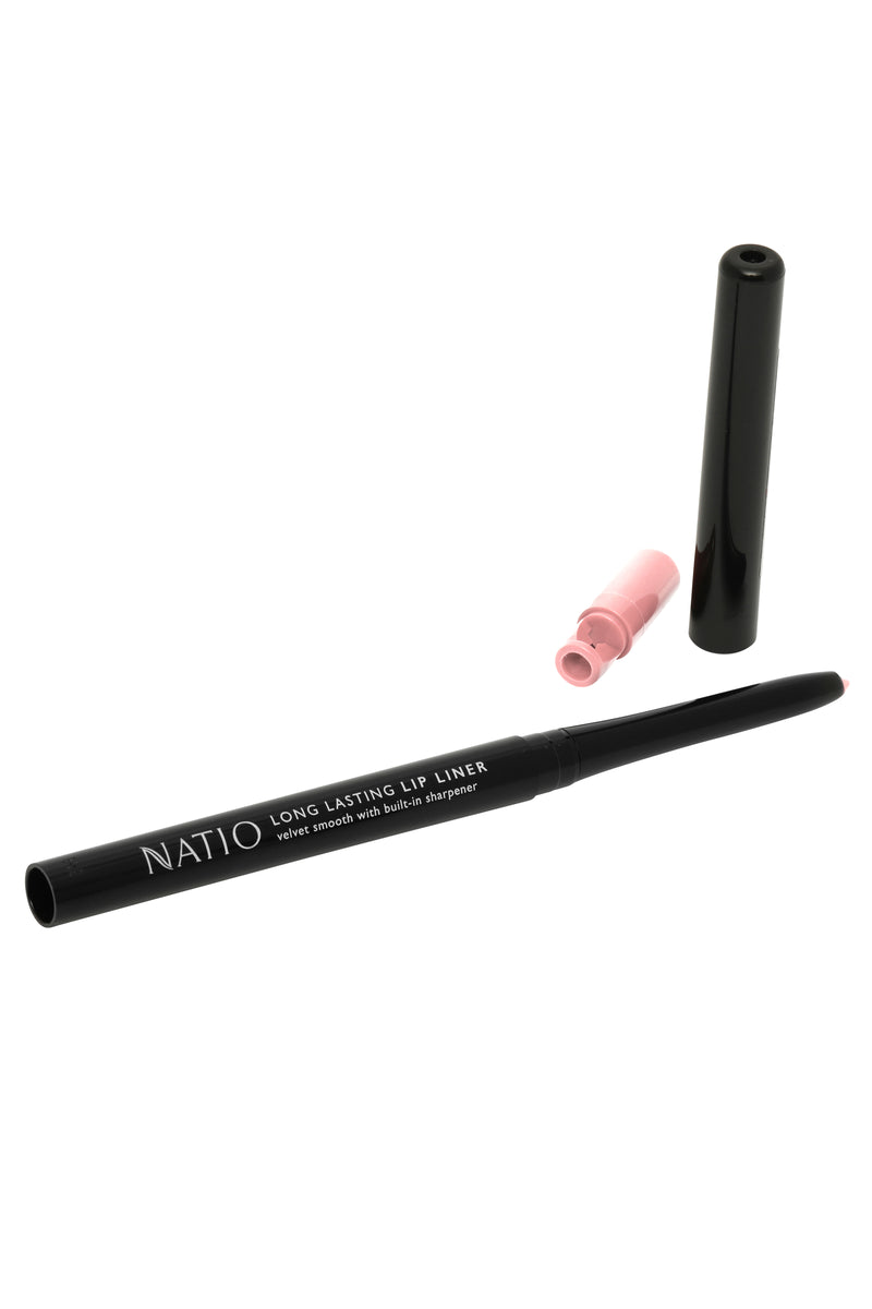 Long Lasting Lip Liner Invisible