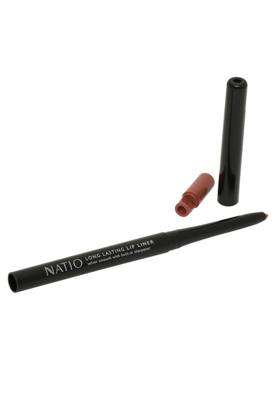 Long Lasting Lip Liner Lotus