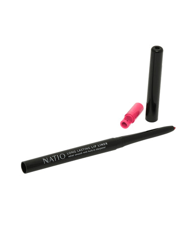 Long Lasting Lip Liner Rose