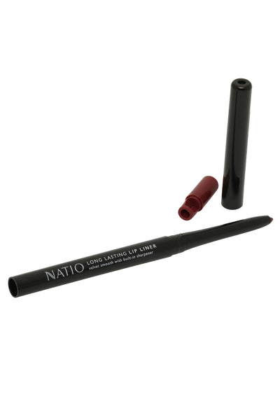 Long Lasting Lip Liner Tulip