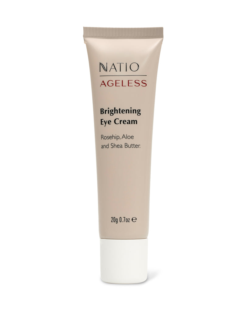 Ageless Brightening Eye Cream