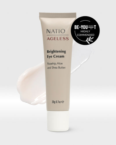 Ageless Brightening Eye Cream