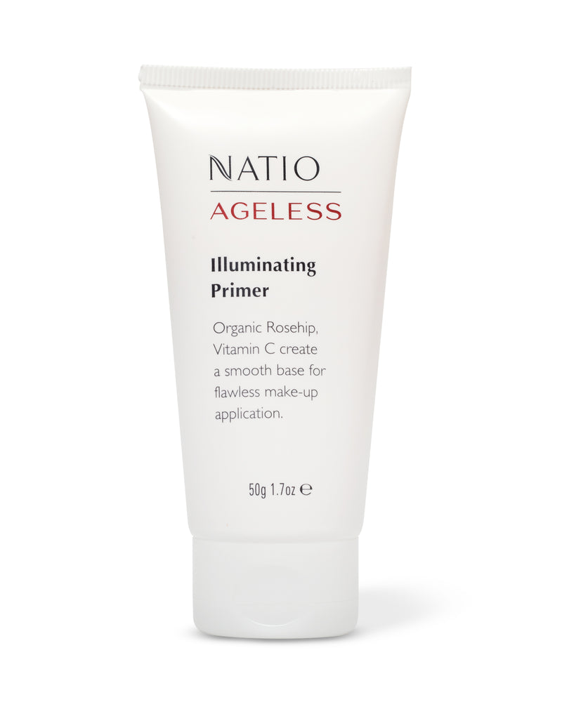 Ageless Illuminating Primer