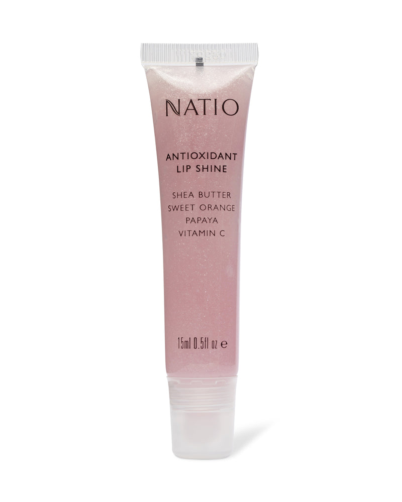 Antioxidant Lip Shine Grace