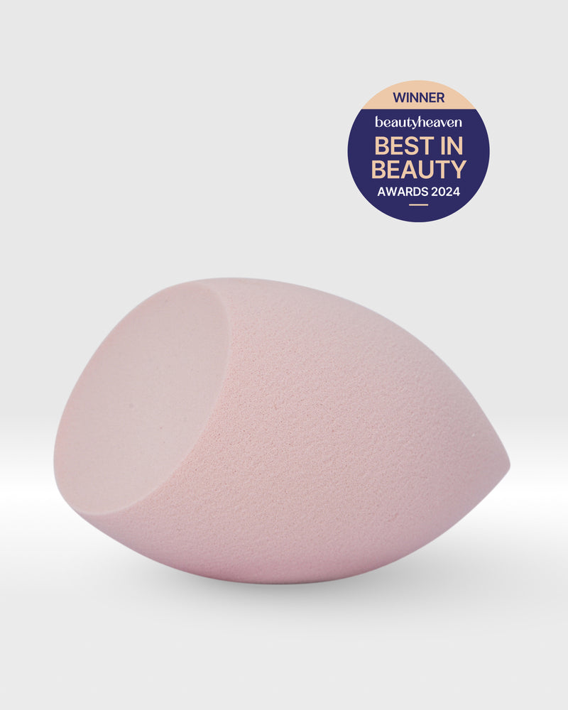 Angled Teardrop Blending Sponge