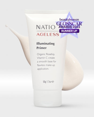 Ageless Illuminating Primer