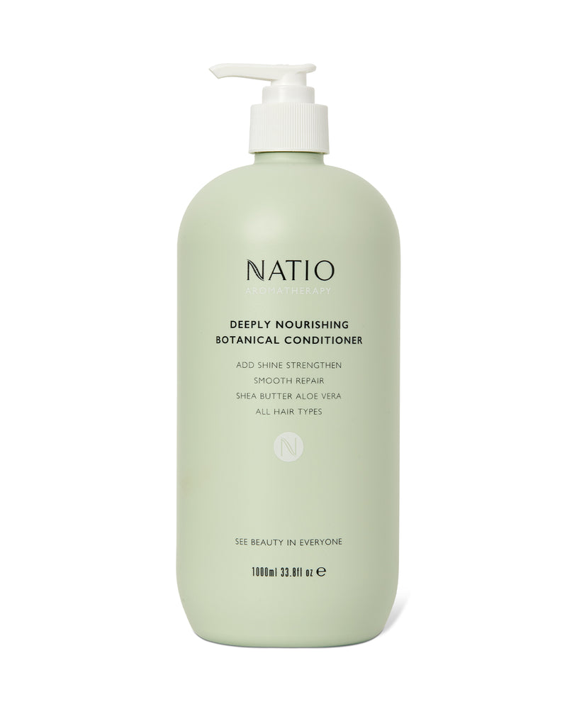 Aromatherapy Deeply Nourishing Botanical Conditioner