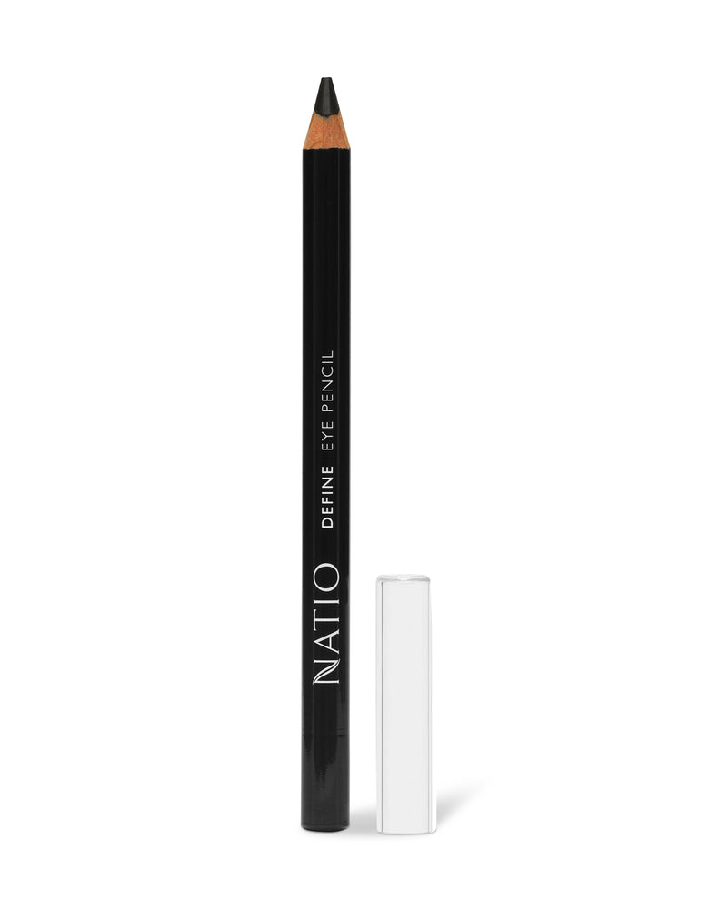 Define Eye Pencil Black