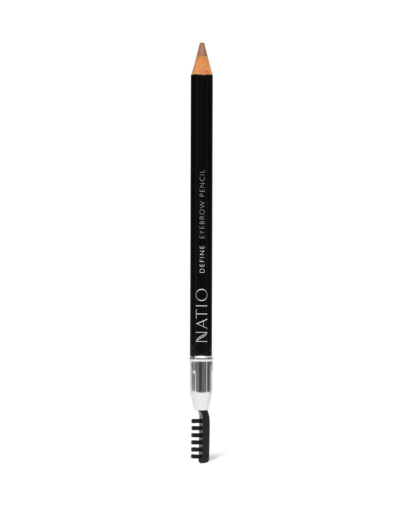 Define Eyebrow Pencil Light Brown