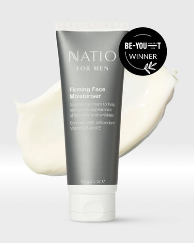 Firming Face Moisturiser