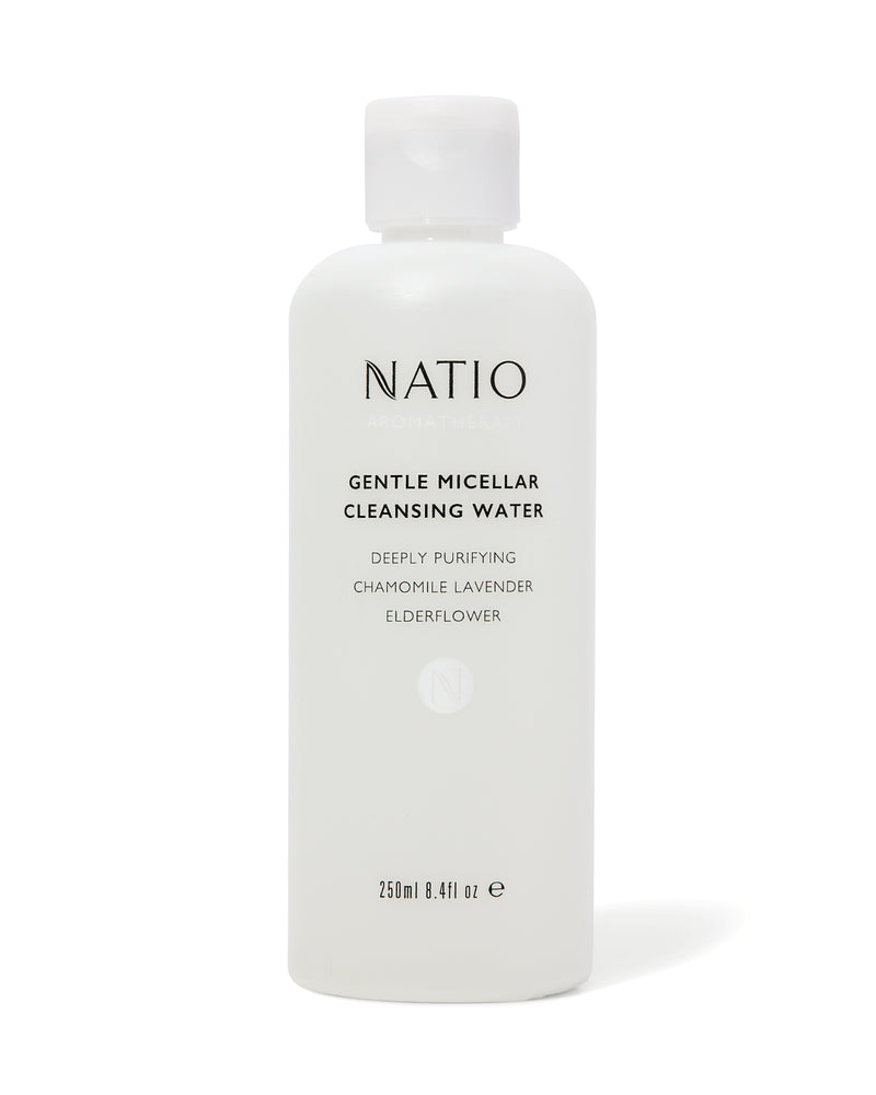 Aromatherapy Gentle Micellar Cleansing Water