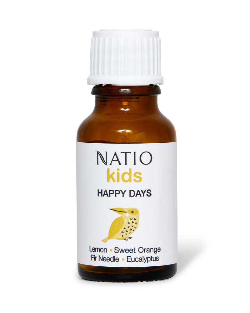 Kids Happy Days Essential Oil Blend