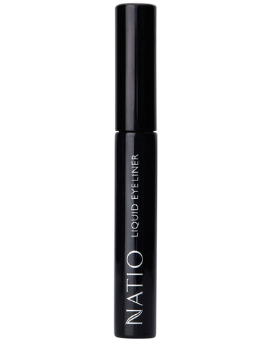 Liquid Eyeliner Black