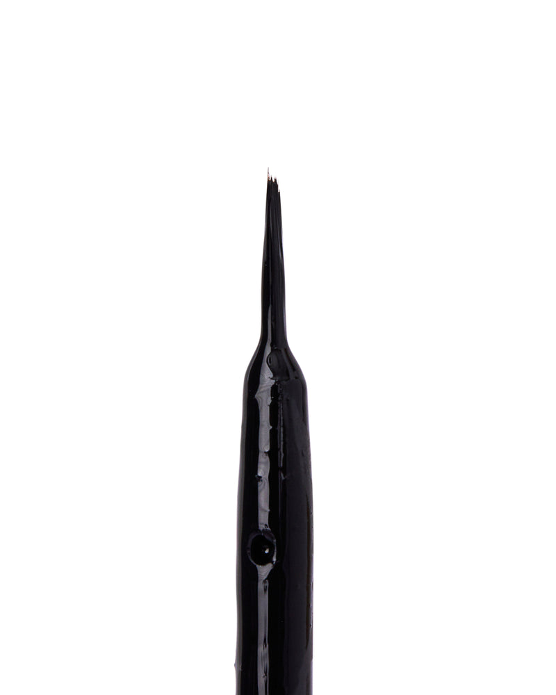 Liquid Eyeliner Black