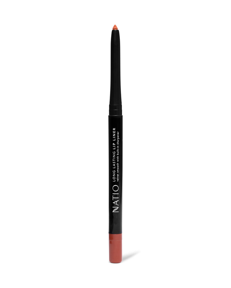 Long Lasting Lip Liner Earth