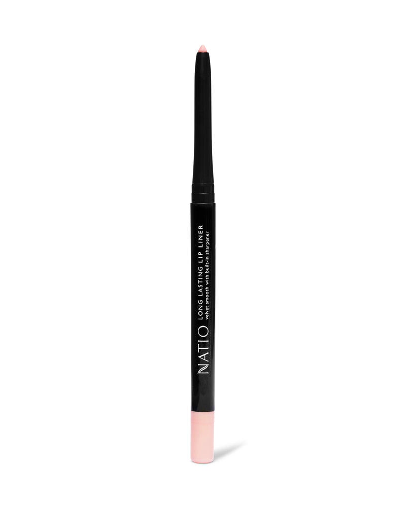 Long Lasting Lip Liner Invisible