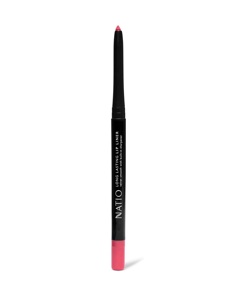 Long Lasting Lip Liner Rose