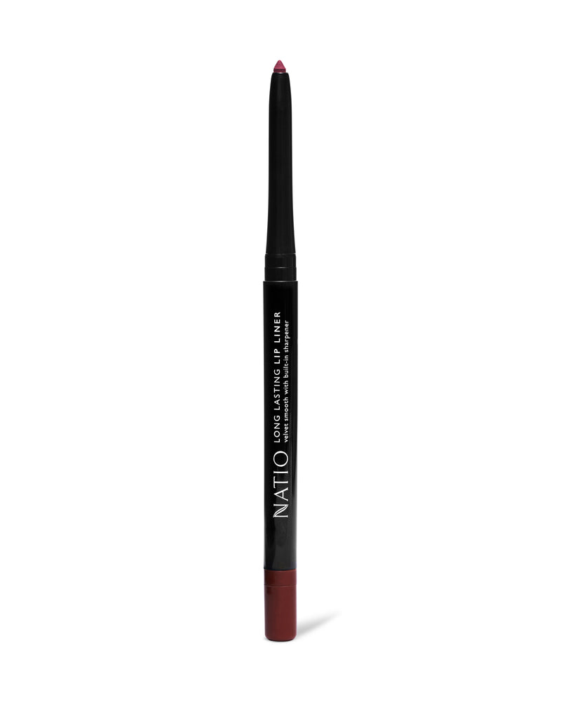 Long Lasting Lip Liner Tulip