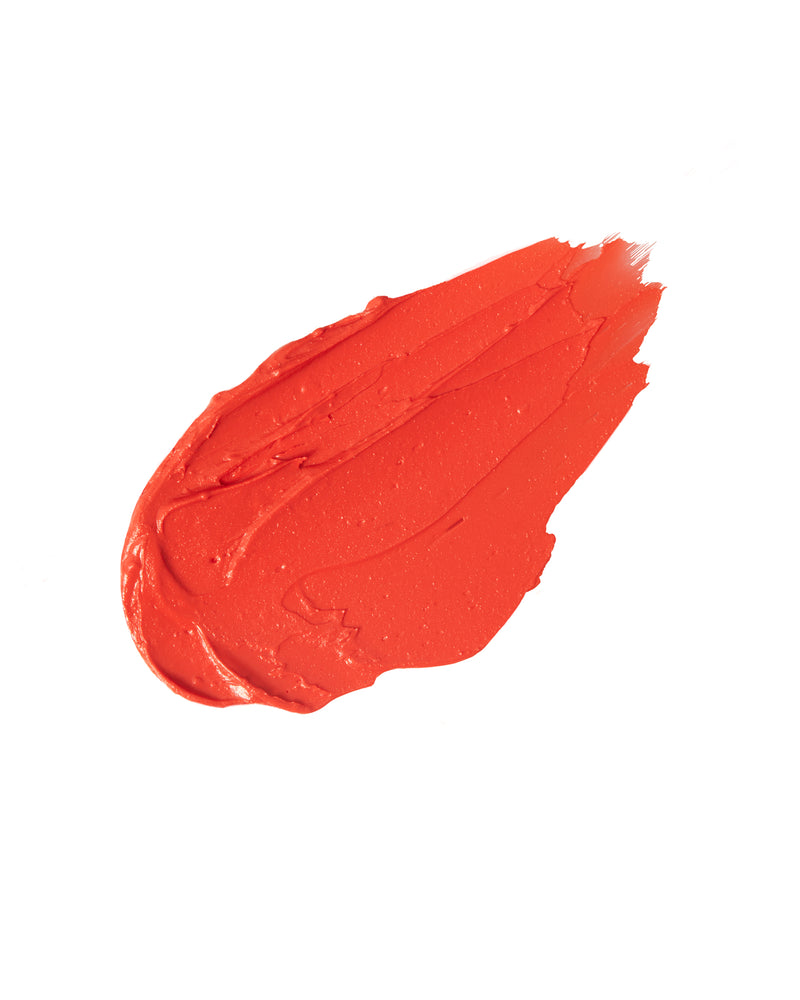 Matte Lip Colour Coral