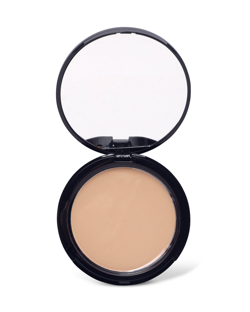 Pressed Powder Light