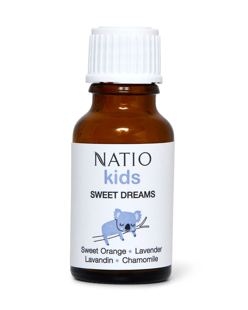 Kids Sweet Dreams Essential Oil Blend