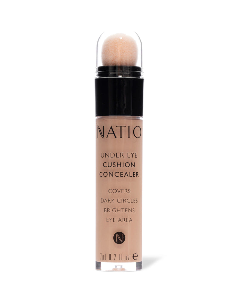 Under Eye Cushion Concealer Beige