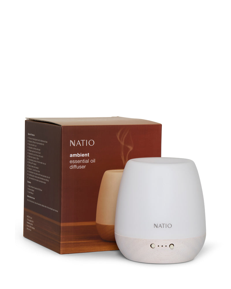 Ambient Essential Oil Diffuser