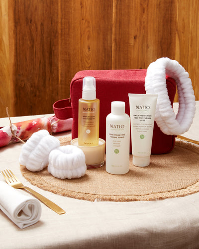 Nourish Gift Set