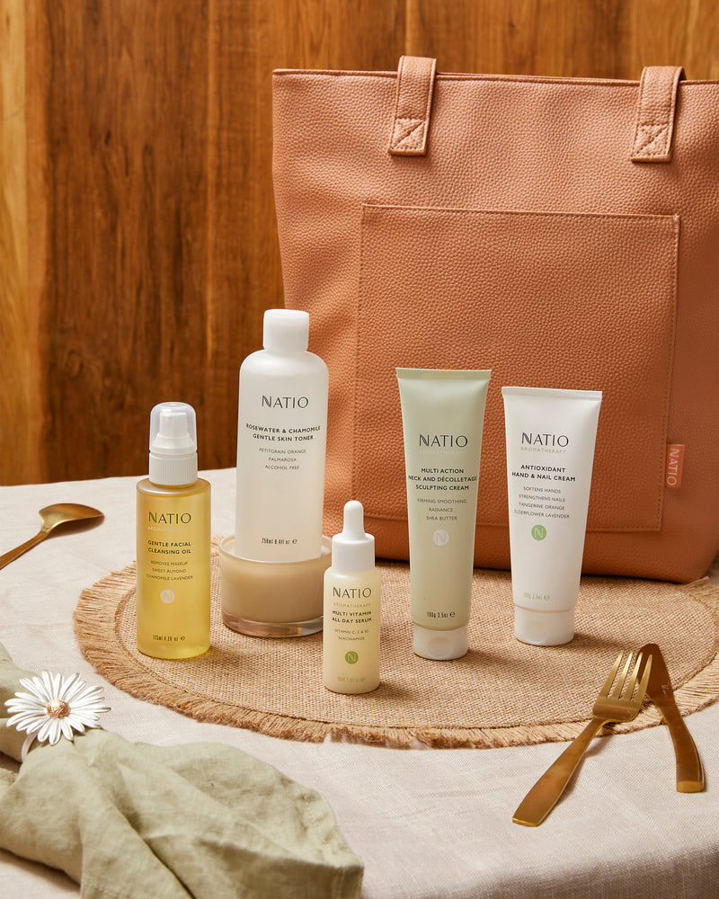 Rejuvenate Gift Set