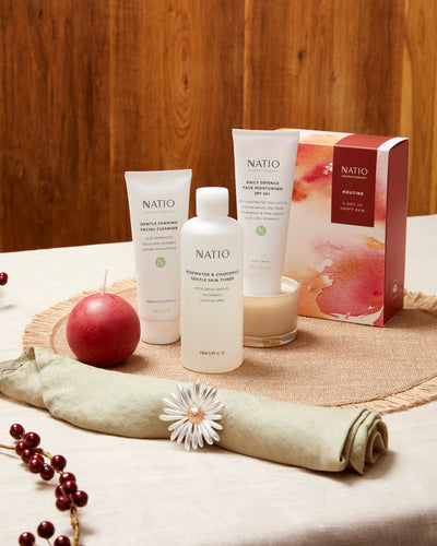 Routine Gift Set