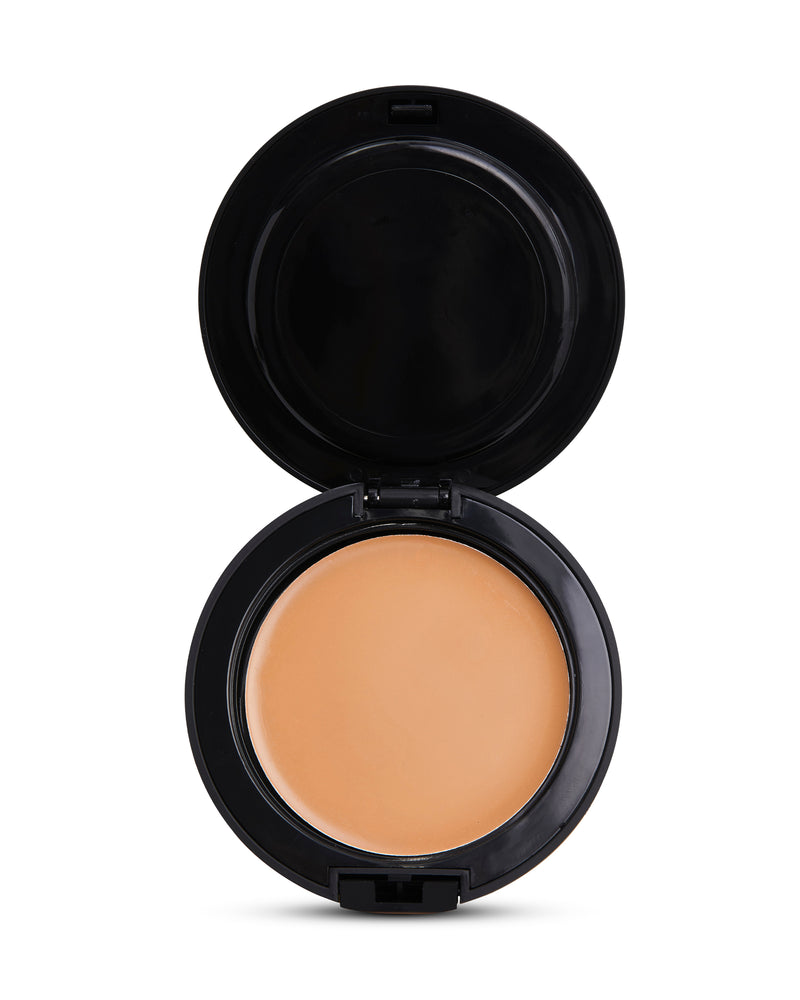 Cream to Powder Foundation SPF 20 Light Honey