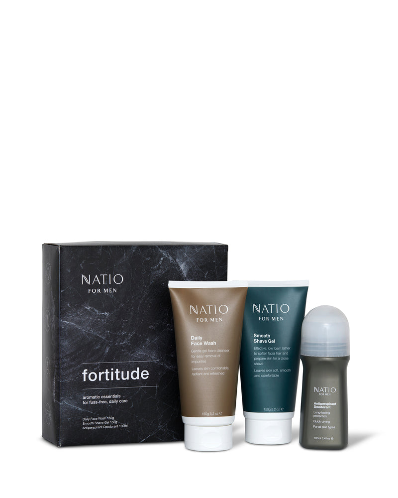 Fortitude Gift Set