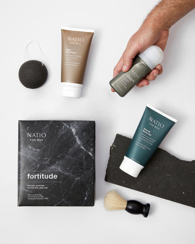 Fortitude Gift Set