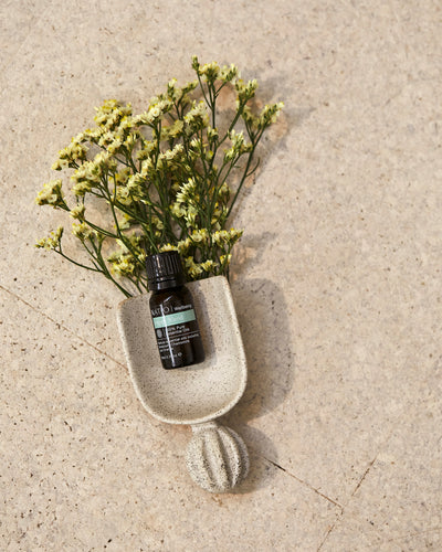 Wellbeing Happy Pure Essential Oil Blend