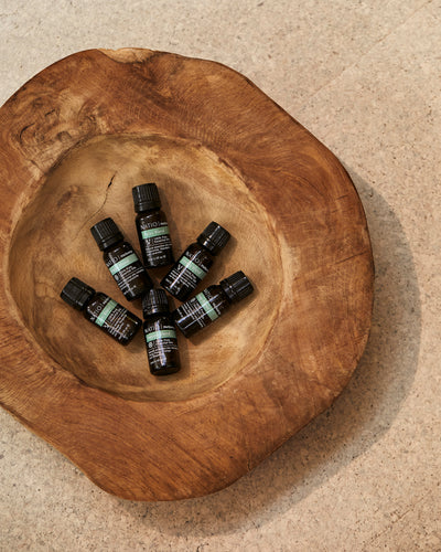 Wellbeing Calm Pure Essential Oil Blend