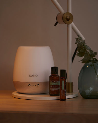 Ambient Essential Oil Diffuser