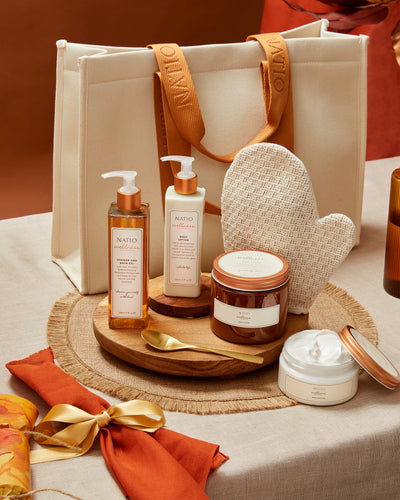 Luminous Gift Set